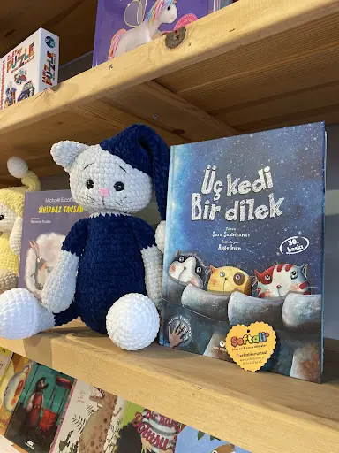 ŞEFTALİ 4