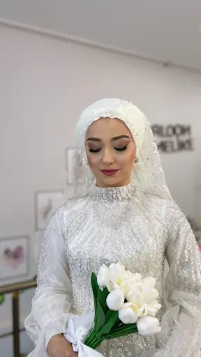 SALON MELİKE 2