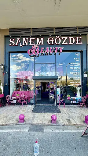 Sanem Gözde Beauty 2