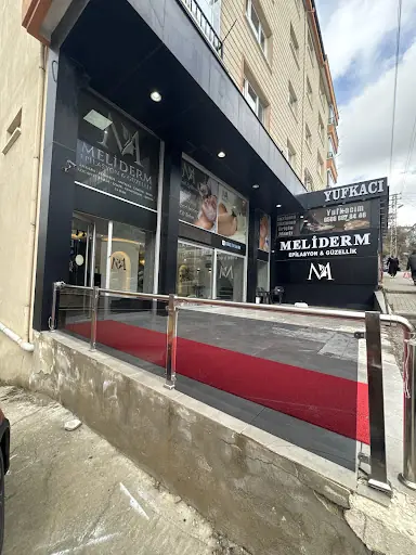 Meliderm Epilasyon Güzellik Yeşilbayır 3