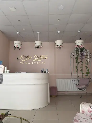HAFSA SULTAN GÜZELLİK SALONU