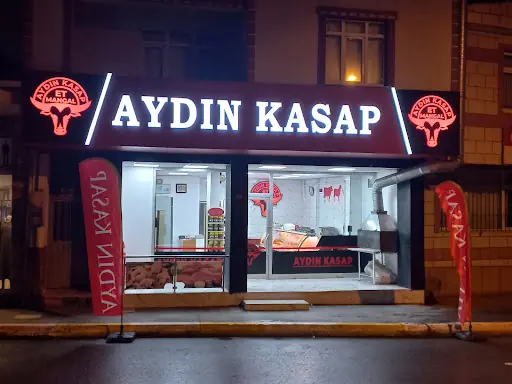 Esma Bayan Kuaförü 2