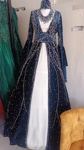 Darende Aygül Gelinlik