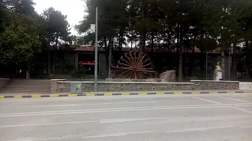 Sarıcakaya Kaymakamlığı 3