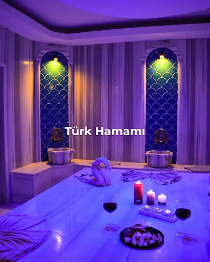 Bonita Spa Masaj Sefaköy