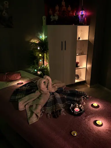 Nevşehir Masaj Salonu | Mila Spa 4