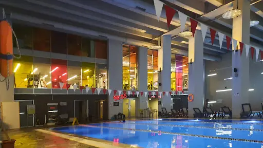 Sports International Çankaya Vadi 2