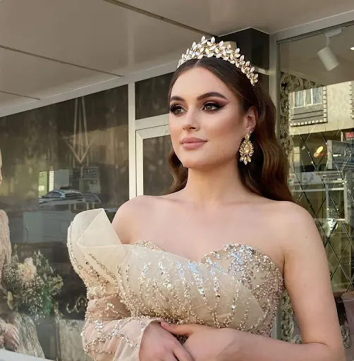 2akuaför gelinbaşı & makyaj 2