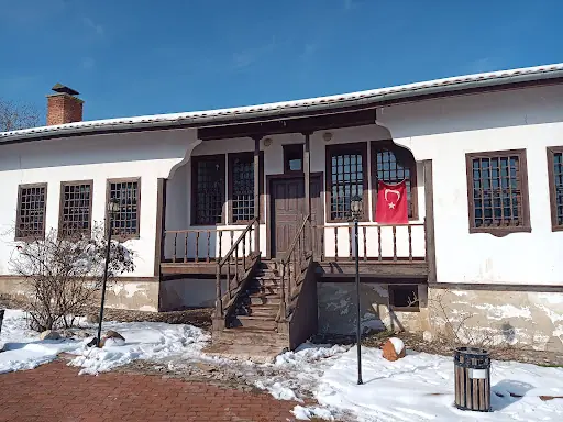 Dulkadiroğlu Konağı 4