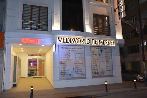 Mediworld Tıp Merkezi