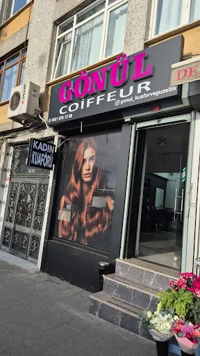 Gönül Kuaför & Güzellik 2