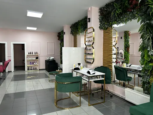 Jova Kuaför & Güzellik Salonu 4