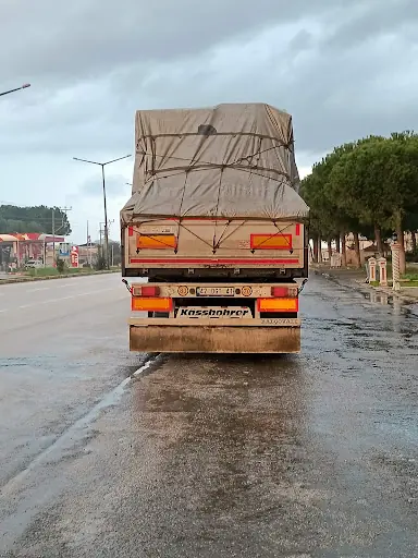 Ahmetli Yunus Emre Parkı 4