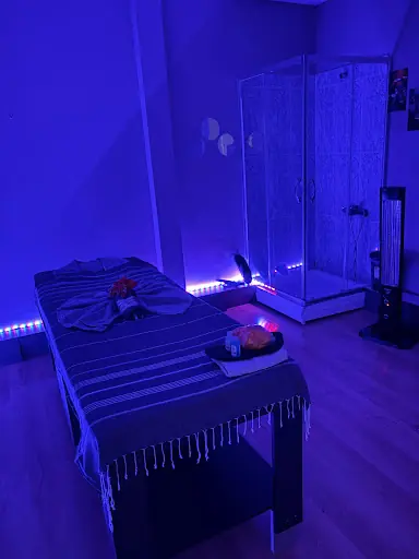 Swan Spa 4