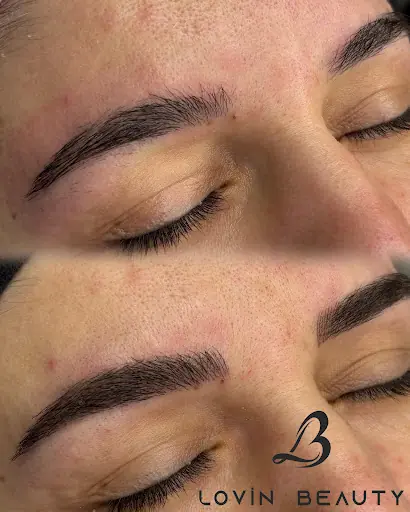 Lovin Beauty Güzellik Salonu – Tırnak / Nail Studio, Arnavutköy, İstanbul (4. fotoğraf)