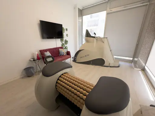 Ateş Beauty Center 3