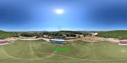 Asarcık Belediyesi Mesire Alanı