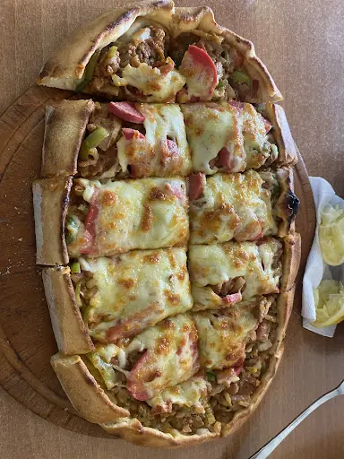 Lezzet Pide Döner