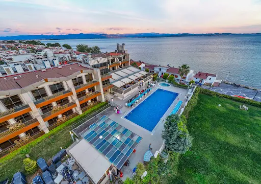 KAZDAĞLARI ALLIA THERMAL HEALTH & SPA