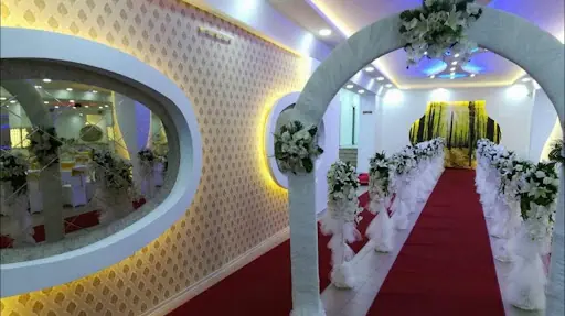 Bahar Düğün Salonu 2