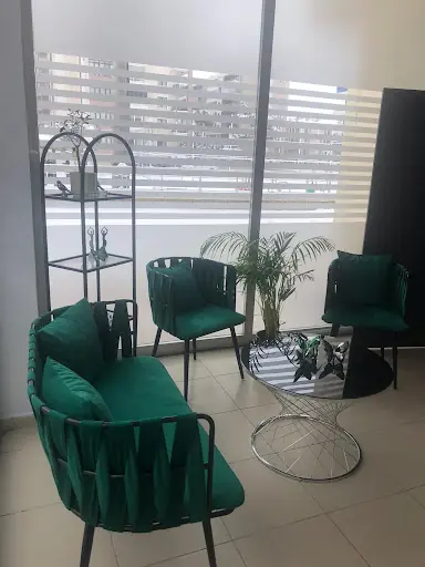 Ankavip Meridyen Terapi Güzellik Merkezi