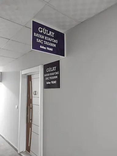 Gülay Bayan Kuaförü 3