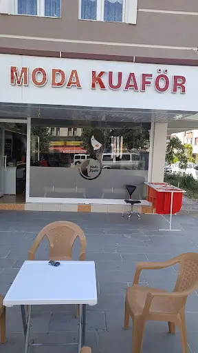 Moda Kuaför