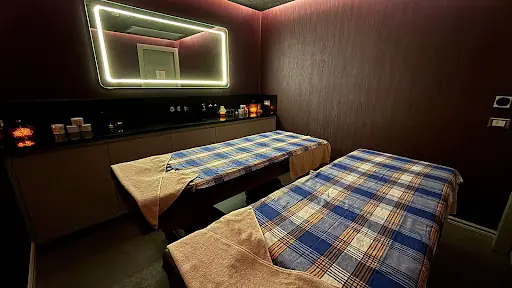 Spa Lavada 2