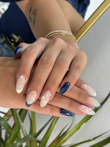 Nehir Duran Nail Art Stüdio