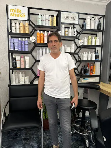 Kuaför Emrah Koç 5