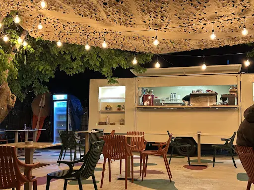 Sand Coffee Amasra 2