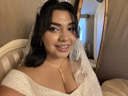 Türkan Hair Makeup