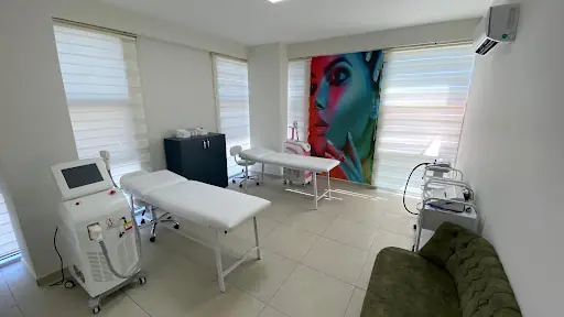 Likya Güzellik Salonu Fethiye