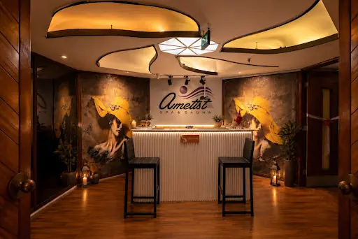 Sürmeli Spa Adana Masaj Salonu