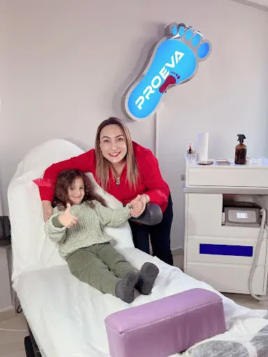 Proeva Ordu Ayak Bakım Merkezi 2