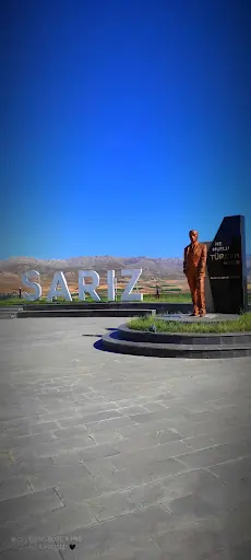 Sarız Toki Konutları 2