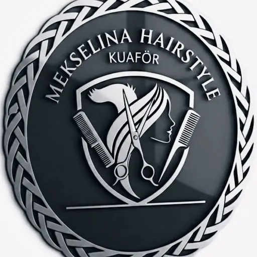 Mekselina Hairstyle Kuaför 3