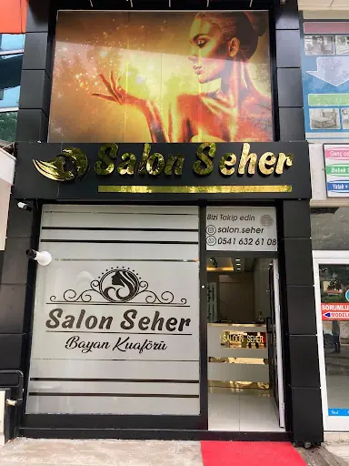 Salon Seher 3