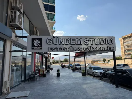 Gündem Studio Estetik Güzellik