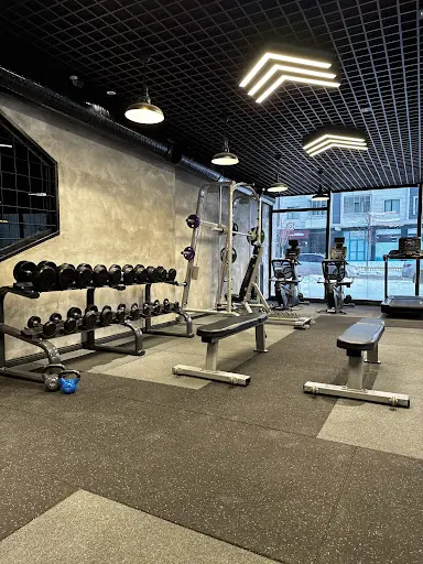 fitCLUB premium