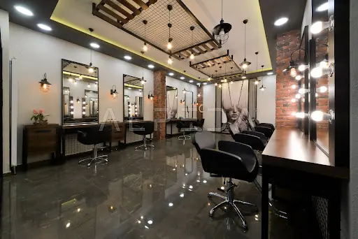 Esmeray Güzellik Salonu