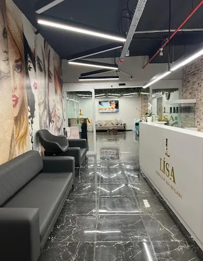 Lisa Güzellik Beylikdüzü