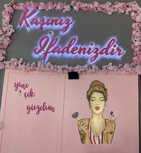 Figen kaş dizayn – Diğer (Güzellik), İstanbul (3. fotoğraf)