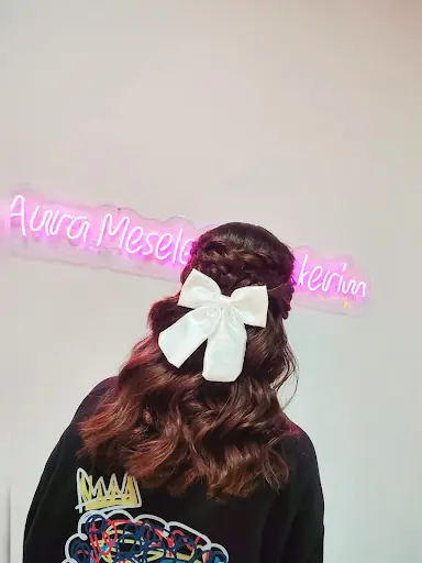 Salon Aura / ÖZGE ÖZTURAN – Gelin Kuaförü, Siirt (2. fotoğraf)