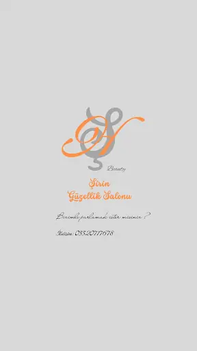 Şirin Güzellik Salonu