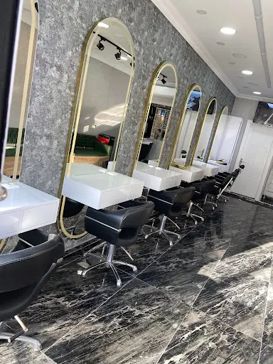 Enis Engin Hair Makeup stüdyo