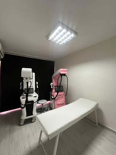 Ayşe Avcı Premium | Güzellik Salonu