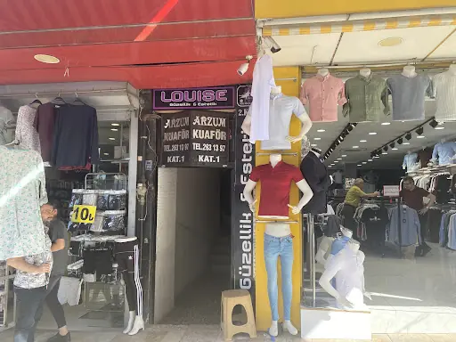 Arzum Kuaför Salonu 3
