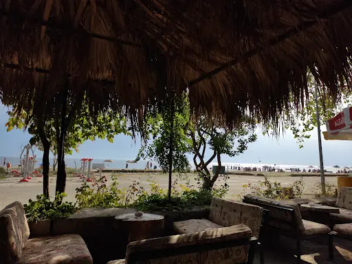 Keyf-i Alââ Cafe & Nargile 5