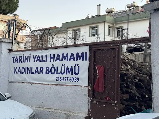 YALI HAMAM & SAUNA 3